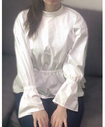 KBF | シャツ/ブラウス