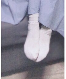 3coins | ソックス/靴下