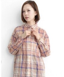 KBF | シャツ/ブラウス