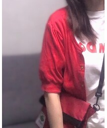 F i.n.t | カーディガン/ボレロ