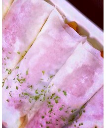 ブリトー | その他