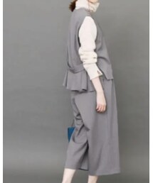 KBF | セットアップ