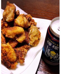 🍋と🍗 | その他