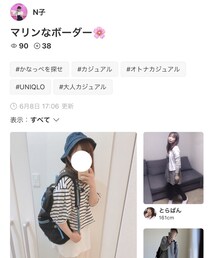 N子さんフォルダイン有難うございます | その他