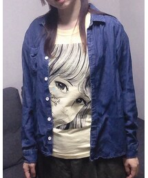 KBF | シャツ/ブラウス