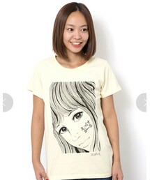 X-girl | Tシャツ/カットソー