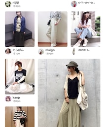 rhさんフォルダイン有難うございます | その他