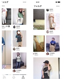 rhさんフォルダイン有難うございます | その他