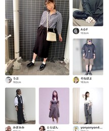 rhさんフォルダイン有難うございます | その他