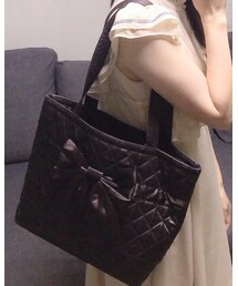 NaRaYa | トートバッグ
