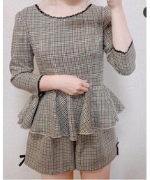 evelyn | セットアップ