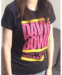 MOUSSY | Tシャツ/カットソー