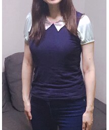 no brand | Tシャツ/カットソー