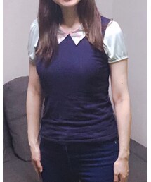 Kastane | シャツ/ブラウス