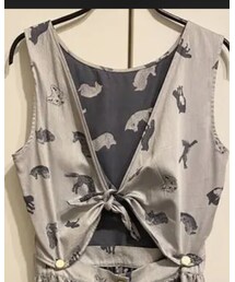 Maison Kitsune | セットアップ