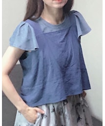 INGNI | Tシャツ/カットソー