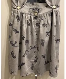 Maison Kitsune | スカート