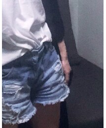 しまむら | デニムパンツ