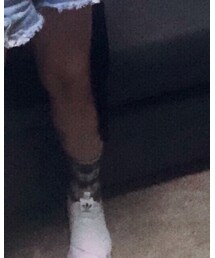 3coins | ソックス/靴下