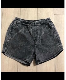 KBF | デニムパンツ