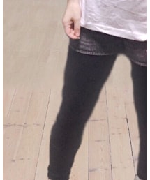 無印良品 | レギンス/スパッツ