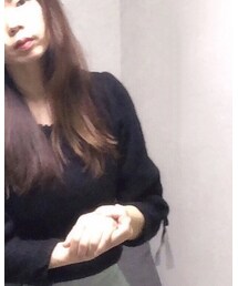 anmille | ニット/セーター