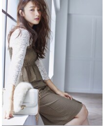 MISCH MASCH | スカート