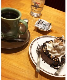 コメダ珈琲 | その他