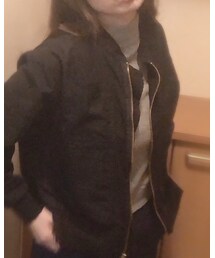 MERCURYDUO | ニット/セーター