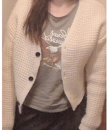 KBF | Tシャツ/カットソー