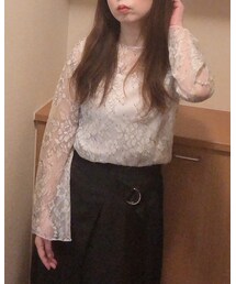 GRL | Tシャツ/カットソー