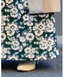 VINTAGE | スカート