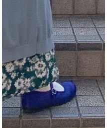 VINTAGE | シューズ