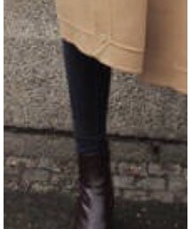 nane west | ブーツ