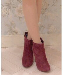 L'EST ROSE | ブーツ