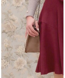 L'EST ROSE | ショルダーバッグ