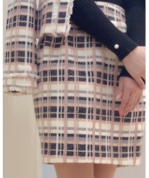 L'EST ROSE | スカート