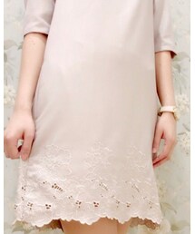 L'EST ROSE | ワンピース