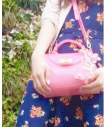 SAMANTHAVEGA | ショルダーバッグ