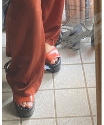 MURUA | シューズ