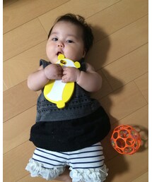 no brand | ワンピース/ドレス