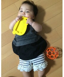 no brand | その他パンツ