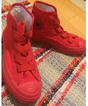 CONVERSE(コンバース)の「シューズ(スニーカー)」