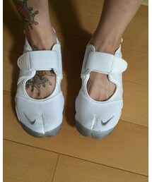 NIKE | シューズ