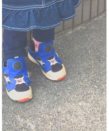 Reebok | スニーカー