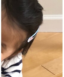 Disney | ヘアピン