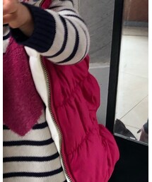 POLO RALPH LAUREN | ナイロンジャケット