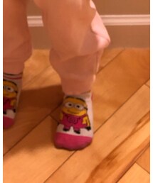 Disney | ソックス/靴下