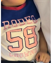 Rodeo Crowns | ワンピース/ドレス