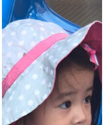 Familiar  | ハット